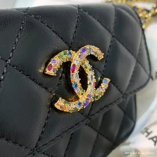 HyperPeter CHAIN CHANELUTCH WITH CHANEL 0614